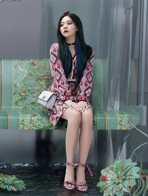 张紫宁壁纸 - 知乎