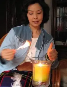 张培(上海东方广播电台主持人)