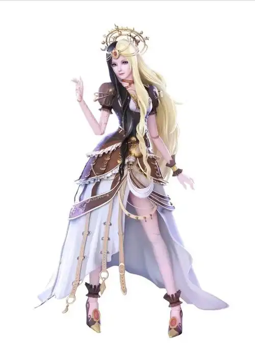 叶罗丽庞莹之合租机遇