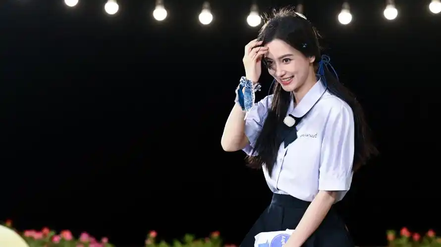 《奔跑吧2024》常驻阵容曝光,李晨郑恺继续领跑,杨颖缺席太遗憾