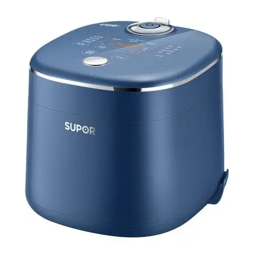 苏泊尔(supor) sf20fc47 迷你型玲珑小快电饭煲2l(lx)
