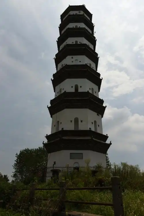 大观塔(江西省上高县)