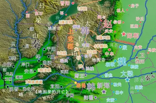 秦始皇统一六国前,东周是怎么灭亡的?