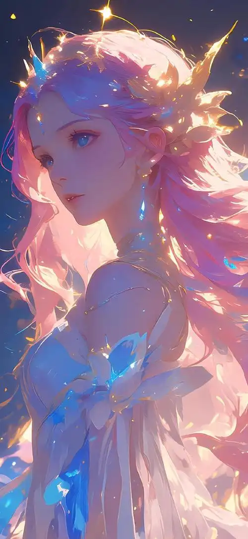 ai绘画##高清壁纸精选