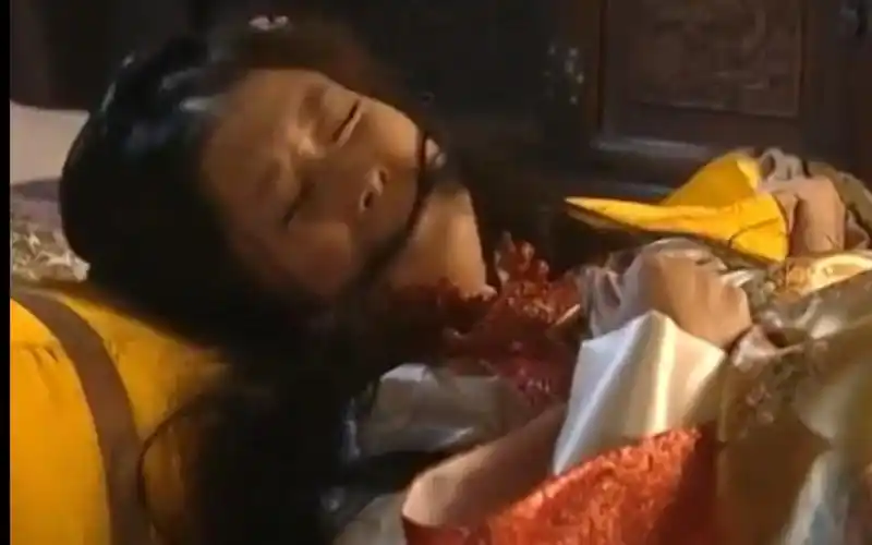 电视剧生孩子 电视剧生孩子难产疼的撕心裂肺