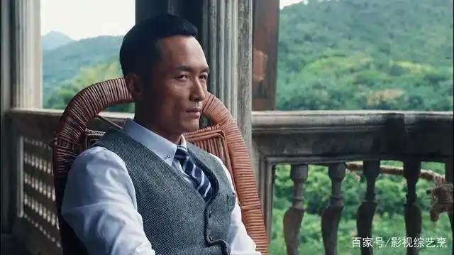 《绝密使命》每集一个爆点,只要认真,主旋律也能拍得这么好看