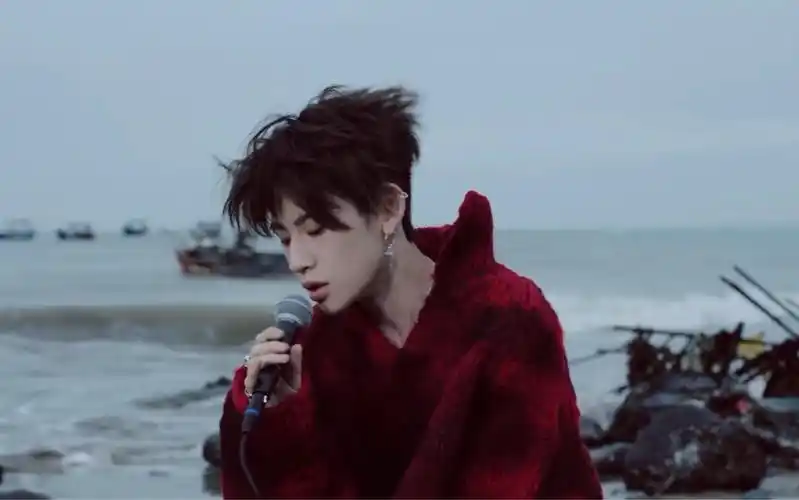 【小鬼王琳凯】《偏爱》mv最新上线_哔哩哔哩_bilibili