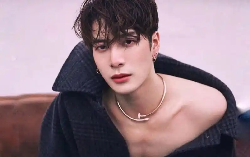 【王嘉尔-got7】腹肌心动瞬间啊啊啊啊啊啊啊,这谁顶得住?