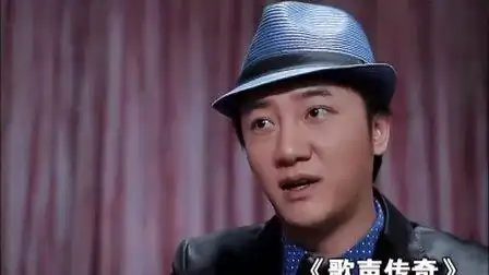 歌声传奇微电影:关喆2011版《我和我的祖国》111104