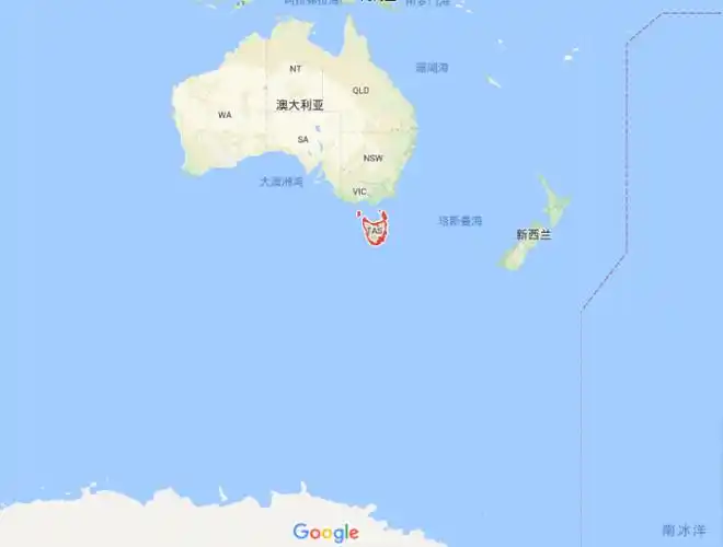 世界的尽头解锁塔斯马尼亚7大超棒体验