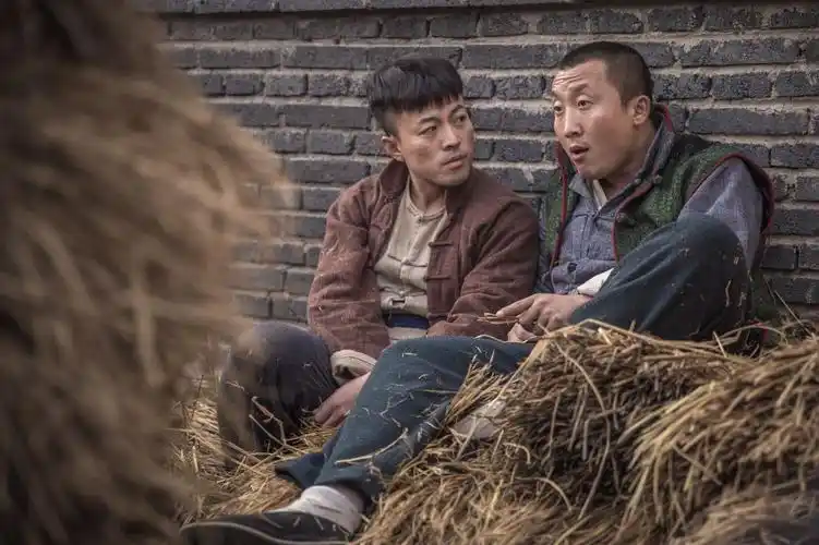 《丁大命》杀青 李思博表演获导演林和平力赞