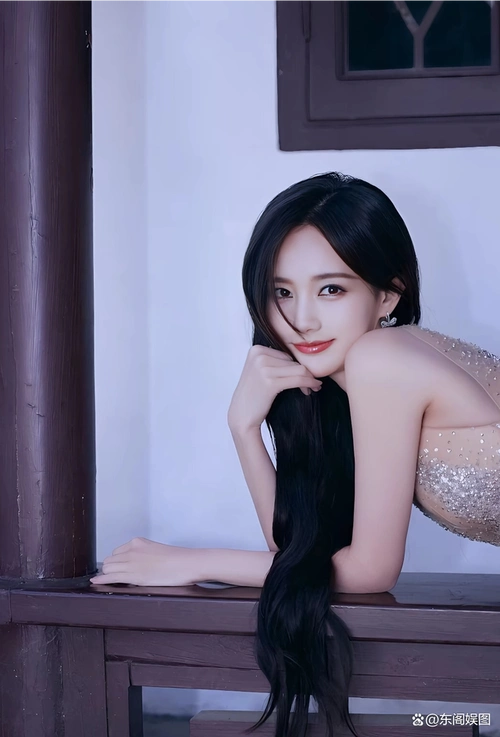 李一桐1990年出生于山东济南 内地影视演员 身高165公分 体重42公斤