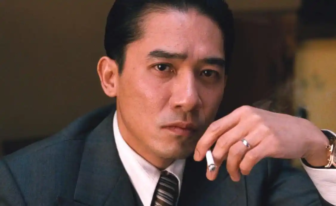 梁朝伟参演《无名》,凭《尚气》翻红,首次加盟漫威片酬6000万