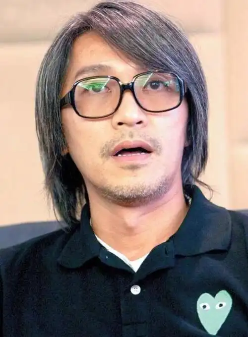 周星驰撑不住了?抵押10亿天上豪宅疑需要资金周转|黄坤|编剧|记者|喜