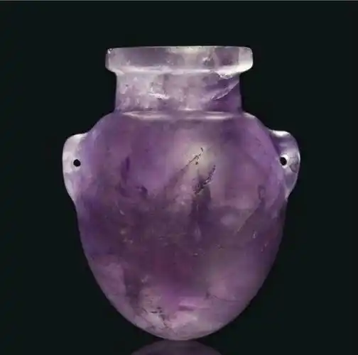 土耳其妓院的甜点,产道放大5000倍的样子,39张照片看世界