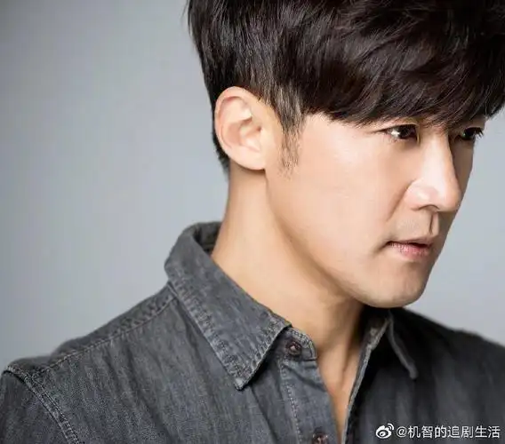 安在旭大结局采访节录