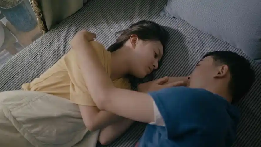 2019年韩国年度最佳青春片,16岁女主演一炮而红,拿下国际影后