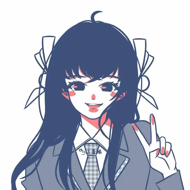 王者荣耀女团证件照#动漫头像 #王者荣耀 #王 - 抖音