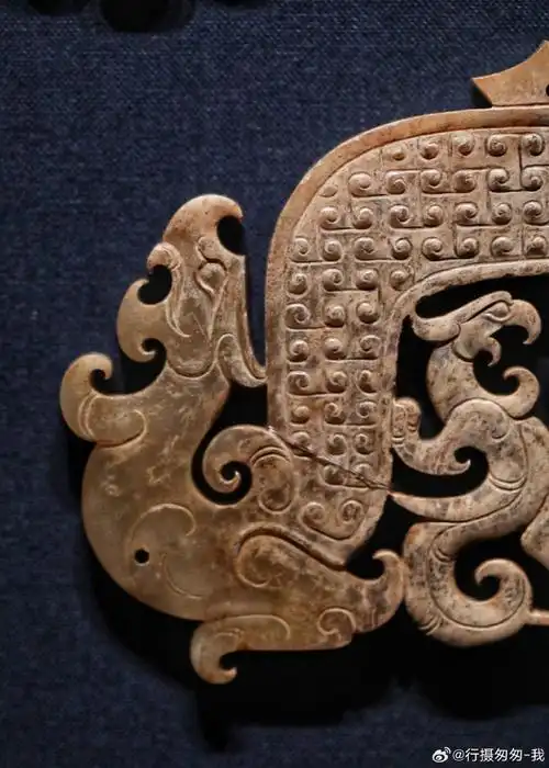 南京博物院##玉润中华——中国玉器的万年史诗图卷