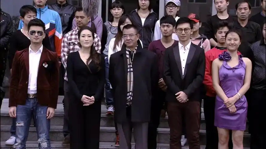 谎言背后梦瑶没见到杰杰的父亲很遗憾