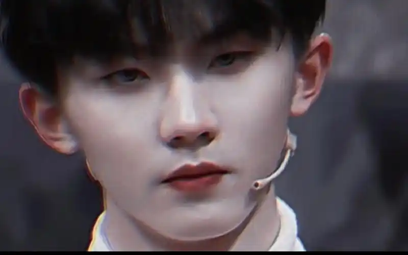 【马嘉祺】马嘉祺封神单句合集,凤声清亮,未来可期