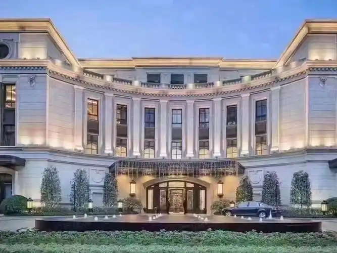 上海租房徐汇滨江云锦东方与明星为邻