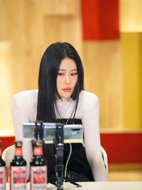 袁娅维输了##浪姐直播