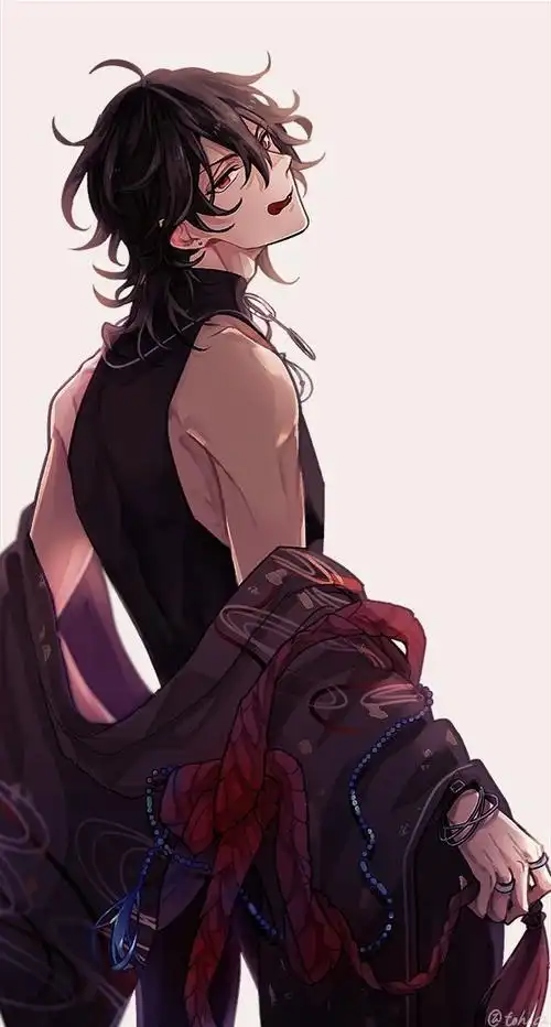 偶像梦幻祭##朔间零