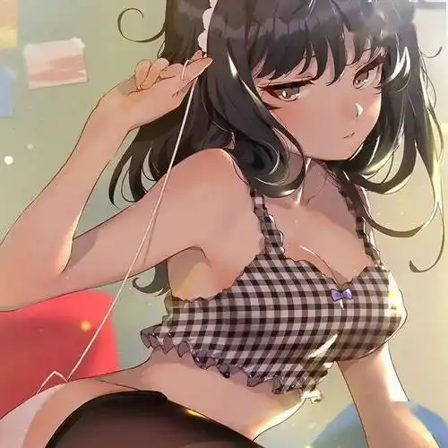 女生动漫头像 超级可爱的动漫女生头像