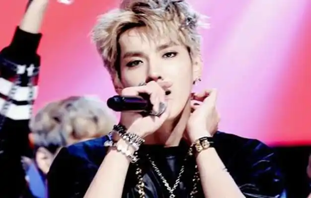 吴亦凡2012年在韩国出道,2021年凉凉,出道的时间还没他的刑期长.