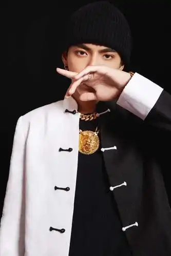 吴亦凡hold住的《大碗宽面》,让你心动了吗?