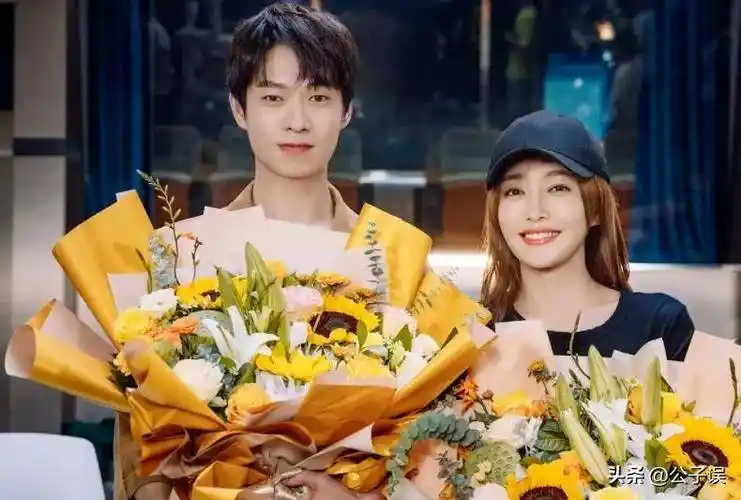 魏大勋的风流情史,招惹过马苏,杨幂,他还隐藏了什么秘密?