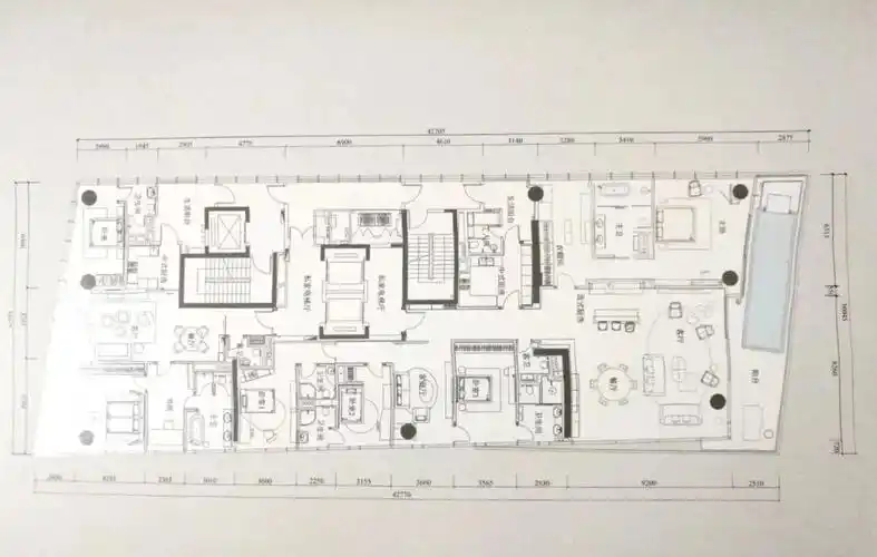 深圳湾一号,深圳湾壹号 t3·645㎡优点缺点分析,一文读懂项目介绍