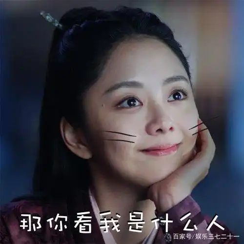 《锦衣之下》袁今夏表情包复习,这不是我认识的夏小爷