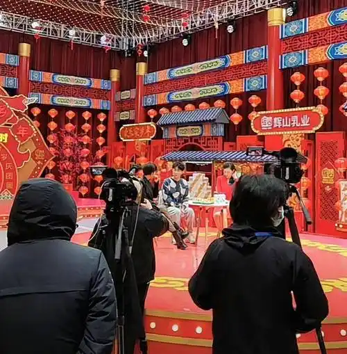 2023辽视春晚开录,语言类节目引期待,还会是宋小宝压轴吗?