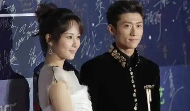 北电院长师生恋,院长亲自拍电影为她圆梦,张一山杨紫