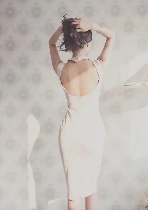 大胆火辣美女模特大胆丰满激情性感写真