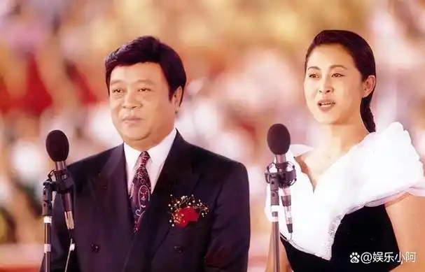 王文澜与倪萍离婚在儿子患病时离开如今71岁孤独一人