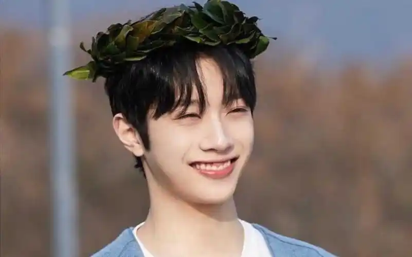 【赖冠霖】心动苏向笑容合集,看你能坚持几秒