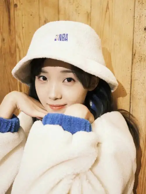 你们最爱的吕小雨来了