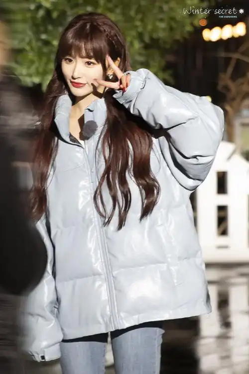 孔雪儿美图丨孔雪儿素颜孔雪儿生图都好看孔雪儿安利楼