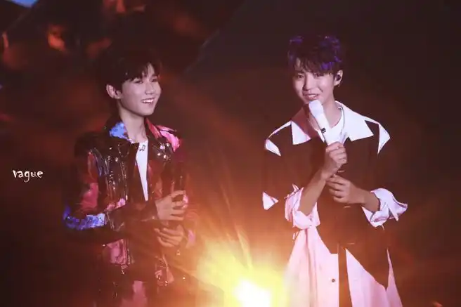 凯源[超话]##凯源盛世