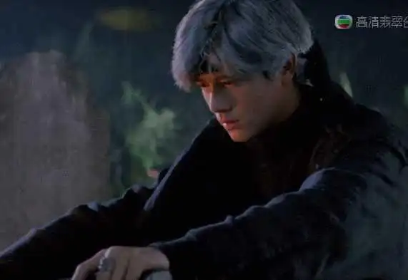 如何评价郭富城年轻时的颜值