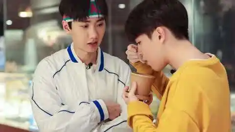 《做家务的男人》尤长靖取关汪苏泷,两兄弟之间有裂痕,疑似闹掰