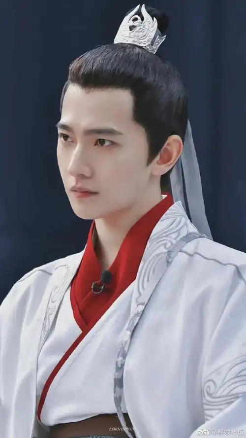 古装还得看杨洋