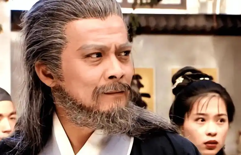 《天龙八部》前30高手排名:段誉第4,南慕容第19,北乔峰呢?