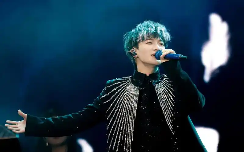 2024周深深圳演唱会在哪买票?(附门票价格,订票入口)