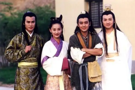 好看的古装剧排行榜前十名(好看的古装剧排行榜前十名2021) - 武陵