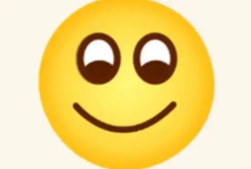 微信微笑表情的新含义_竞价网