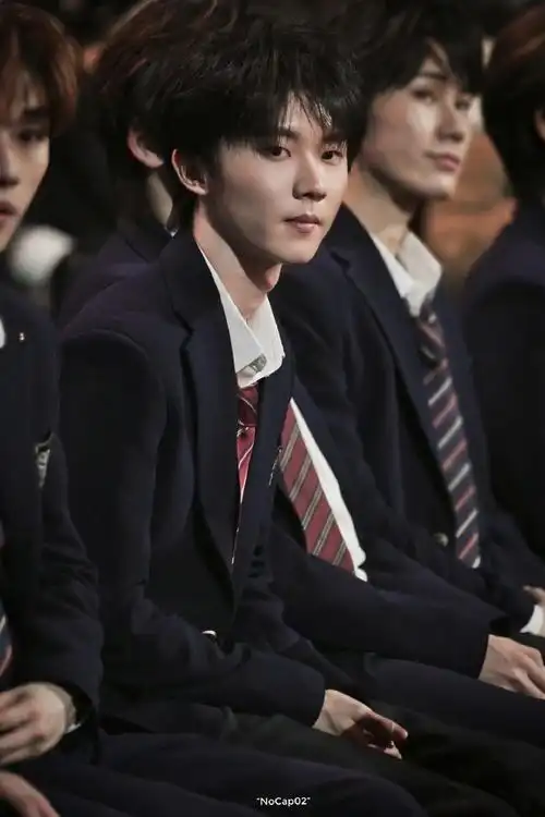 马嘉祺这是我的岛